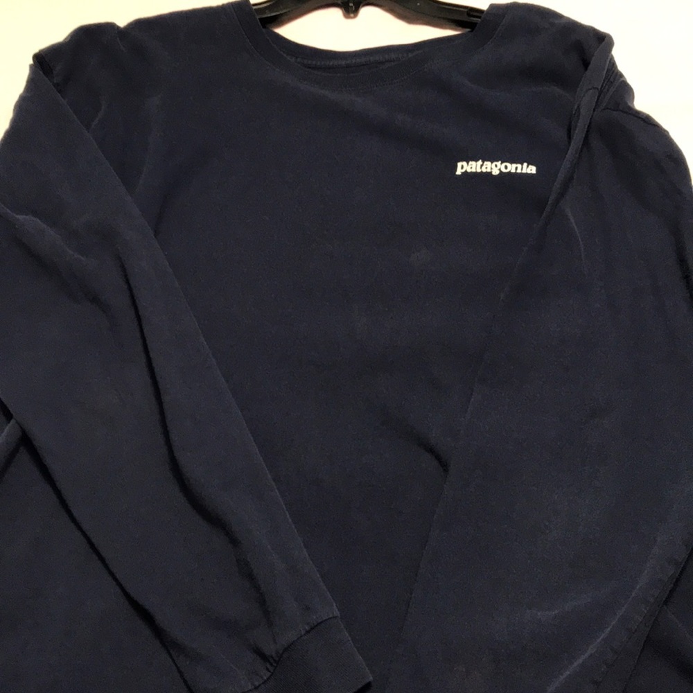 Men’s Patagonia